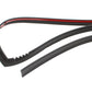 GENUINE Windshield Reveal Molding for 2019-2023 Kia Forte 86130M6000