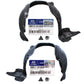 GENUINE Front Fender Liner Set for 2015-2017 Hyundai Genesis G80 OEM 86811B1000