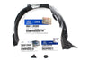 GENUINE Fender Liner FRONT DRIVER for 12-14 Hyundai Veloster OEM 868112V000