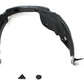 GENUINE Fender Liner FRONT RIGHT for 12-14 Hyundai Veloster OEM 868122V000