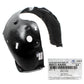 GENUINE Front Fender Liner RIGHT for 2021-2023 Hyundai Elantra 86812AA000