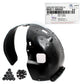 GENUINE Front Fender Liner LEFT & RIGHT for 22-23 Hyundai Tucson 86812N9000