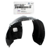 GENUINE Front Fender Liner LEFT DRIVER for 2022-2023 Hyundai Tucson 86811N9000