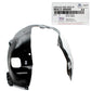 GENUINE Front Fender Liner RIGHT PASSENGER for 22-23 Hyundai Tucson 86812N9000