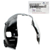 GENUINE Front Fender Liner RIGHT PASSENGER for 22-23 Hyundai Tucson 86812N9000