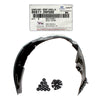 GENUINE Front Fender Liner LEFT DRIVER for 2014-2016 Kia Sportage 868113W500
