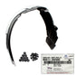 GENUINE Front Fender Liner LEFT DRIVER for 2014-2016 Kia Sportage 868113W500