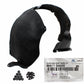 GENUINE Front Fender Liner LEFT DRIVER Side for 16-18 Kia Optima 86811D4000