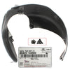 GENUINE Rear Fender Liner RIGHT PASSENGER for 2020-2022 Kia Soul 86822K0000