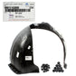 GENUINE Front Fender Liner RIGHT RH for 2020-2022 Hyundai Venue 86812K2000