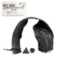 GENUINE Front Fender Liner LEFT for 2013-2016 Hyundai Santa Fe Sport 868112W000