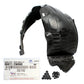 GENUINE Front Fender Liner LEFT for 2013-2016 Hyundai Santa Fe Sport 868112W000
