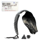 GENUINE Front Fender Liners LEFT & RIGHT for 2013-2016 Hyundai Santa Fe Sport