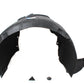 GENUINE Fender Liner Wheel Guard FRONT PASSENGER RH for 09-14 Genesis 868123M200