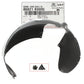 GENUINE Rear Fender Liners LEFT & RIGHT for 2020-2022 Kia Soul 86822K0000