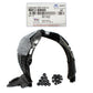 GENUINE Front Fender Liner RIGHT RH for 2013-2016 Santa Fe 6-7 Seat 86812B8000