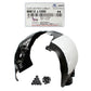 GENUINE Front Fender Liners LEFT & RIGHT for 20-23 Hyundai Sonata HYBRID / SE