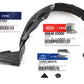GENUINE Fender Liner Wheel Guard RIGHT for 12-14 Hyundai Azera OEM 868123V000