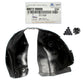GENUINE Front Fender Liner RIGHT RH for 2020-2022 Hyundai Palisade 86812S8000