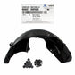 GENUINE Rear Fender Liner LEFT LH for 2014-2016 Kia Sportage 2.4L 868213W500