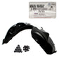 GENUINE Rear Fender Liners LEFT & RIGHT for 2014-2016 Kia Sportage 868223W500