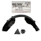 GENUINE Rear Fender Liner RIGHT RH for 2014-2016 Kia Sportage 868223W500