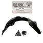 GENUINE Rear Fender Liner RIGHT RH for 2014-2016 Kia Sportage 868223W500