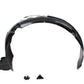 GENUINE FENDER LINER FRONT DRIVER for 11-15 HYUNDAI ELANTRA SEDAN OEM 868113X000