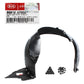 GENUINE Front Fender Liner LEFT & RIGHT for 2014-2016 KIA FORTE 86811A7000