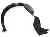 GENUINE Fender Liner FRONT LEFT DRIVER LH for 2011-2014 Hyundai Sonata