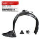 GENUINE Front Fender Liner LEFT & RIGHT for 2011-2013 Kia Optima 868122T100