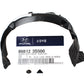 GENUINE Fender Liner FRONT RIGHT RH for 11-14 Hyundai Sonata OEM 868123S500