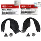 GENUINE Front Fender Liner LEFT & RIGHT for 2015-2020 Kia Sedona 86812A9000