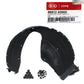 GENUINE Front Fender Liner LEFT & RIGHT for 2015-2020 Kia Sedona 86812A9000