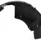 GENUINE Fender Liner FRONT RIGHT PASSENGER for 10-12 Hyundai Genesis Coupe