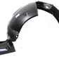 GENUINE Fender Liner FRONT RIGHT PASSENGER for 10-12 Hyundai Genesis Coupe