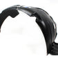 GENUINE Fender Liner FRONT RIGHT PASSENGER for 11-15 Hyundai Elantra 868123X000