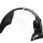 GENUINE Fender Liner FRONT LEFT DRIVER for 18-19 Hyundai Sonata 86811C1500