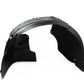 GENUINE Fender Liner FRONT LEFT DRIVER LH for 19-20 Kia Optima 86811D5500