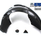 GENUINE Fender Liner FRONT LEFT DRIVER for 11-13 Hyundai Equus 868113N010
