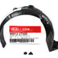 GENUINE Fender Liner FRONT PASSENGER RH for 2014-2015 Kia Optima 868122T500