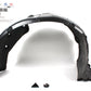 OEM Fender Liner FRONT LEFT & RIGHT for 2017 2018 Santa Fe Sport 868124Z500