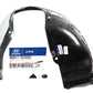 GENUINE Front Fender Liner LEFT & RIGHT for 19-20 Hyundai Tucson 86812D3500
