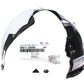 OEM Front Fender Liner LEFT & RIGHT for 18-20 Hyundai Elantra GT 86811G3000