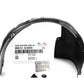 OEM Front Fender Liner LEFT & RIGHT for 18-20 Hyundai Elantra GT 86811G3000