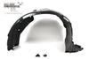 Fender Liner FRONT RIGHT PASSENGER OEM for 2017 2018 Santa Fe Sport 868124Z500
