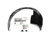 Fender Liner FRONT RIGHT PASSENGER GENUINE for 18-20 Elantra GT 86812G3000
