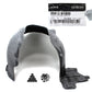 GENUINE Front Fender Liner LEFT & RIGHT for 18-20 GENESIS G80 Sport 86812B1800