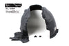 GENUINE Fender Liner FRONT LEFT DRIVER for 18-20 GENESIS G80 Sport 86811B1800