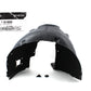 GENUINE Fender Liner FRONT LEFT DRIVER for 18-20 GENESIS G80 Sport 86811B1800